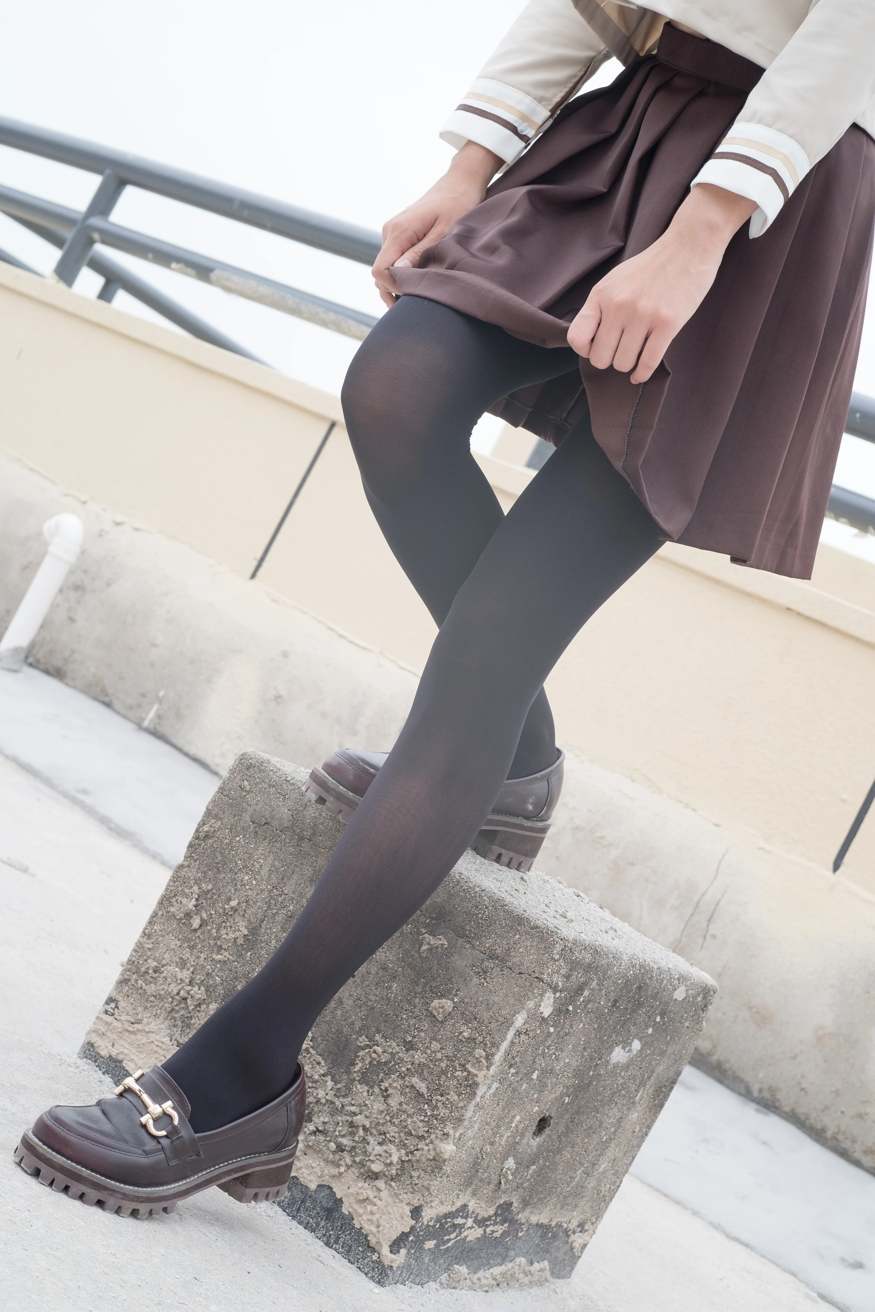 森萝财团 BETA-006 [101P]插图4